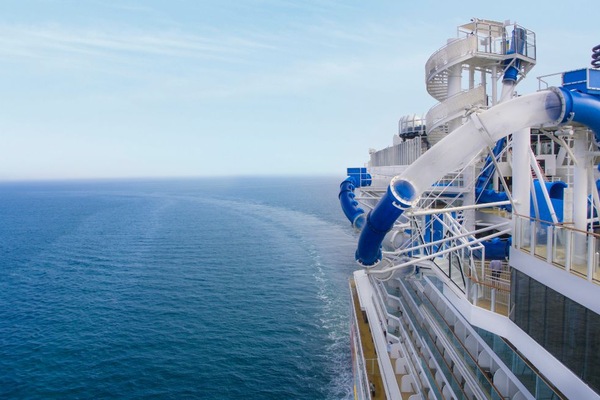 Foto Norwegian Bliss 68