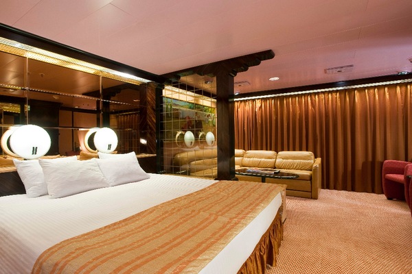 Foto Carnival Elation 29