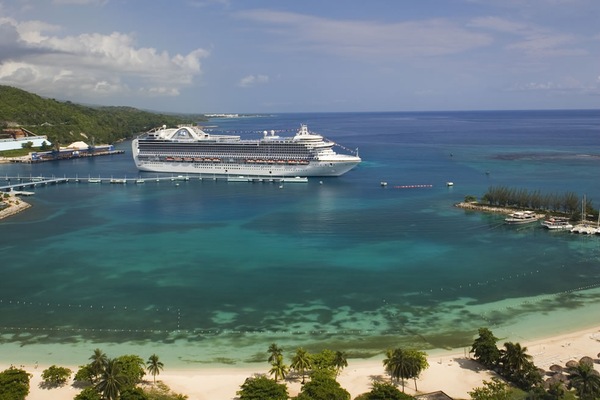 Foto Crown Princess 17