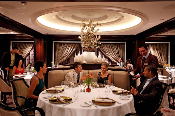 Foto Celebrity Solstice 24