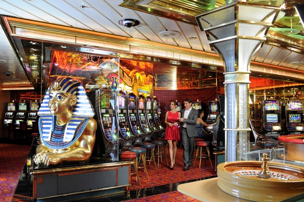 Foto Grandeur of the Seas 7