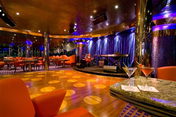 Foto Carnival Dream 27