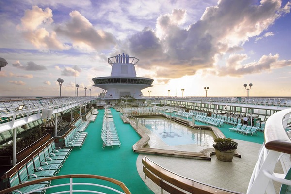 Foto Majesty of the Seas 10