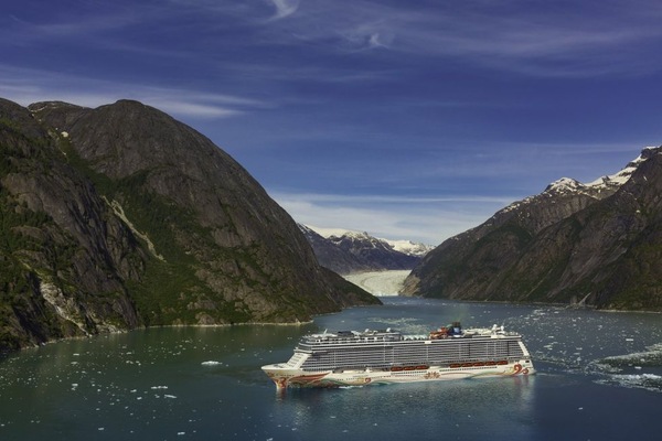 Foto Norwegian Joy 15