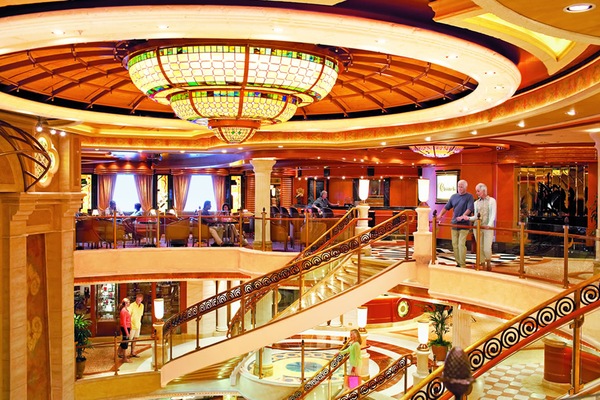 Foto Crown Princess 6