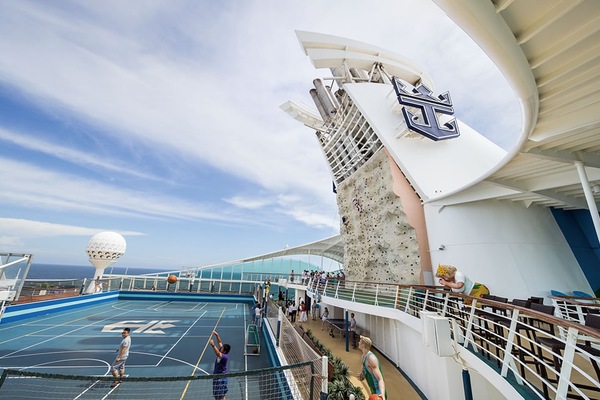 Foto Mariner of the Seas 6