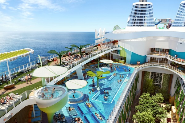Foto Star of the Seas 7