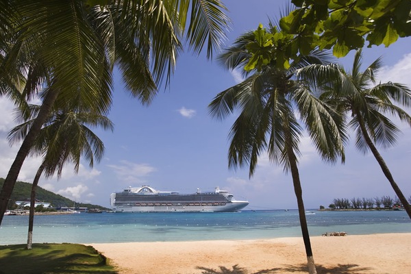 Foto Crown Princess 16