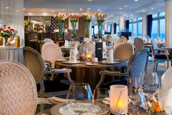 Foto Azamara Pursuit 11