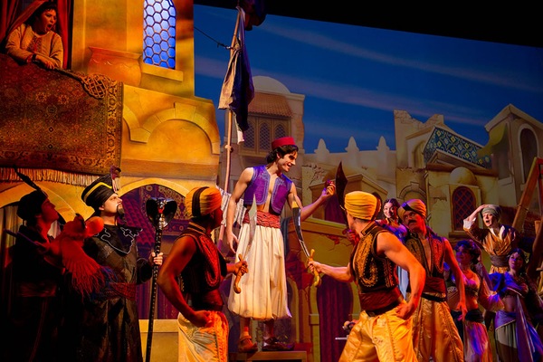 Foto Disney Fantasy 23