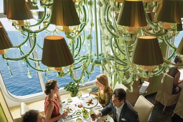 Restaurant Serenissima
