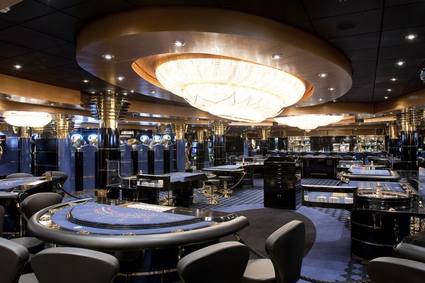 Foto MSC Magnifica 8