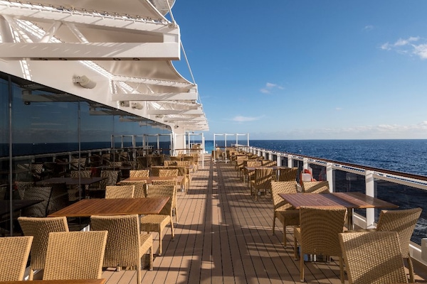 Foto MSC Seaview 25