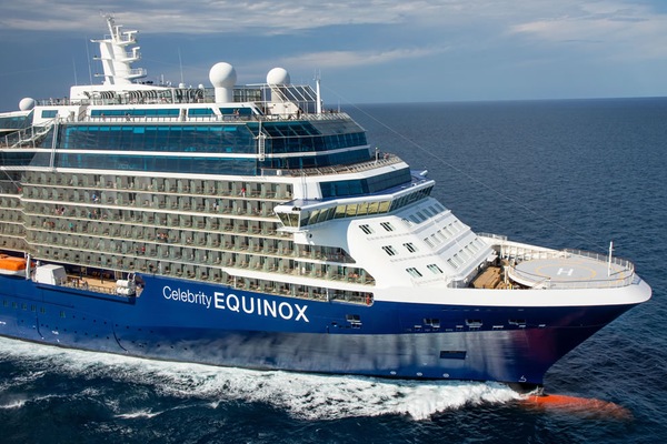 Foto Celebrity Equinox 34