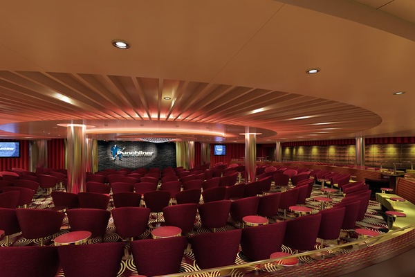 Foto Carnival Vista 33