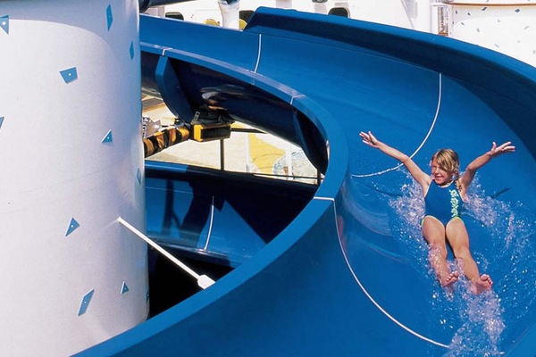 Foto Radiance of the Seas 32
