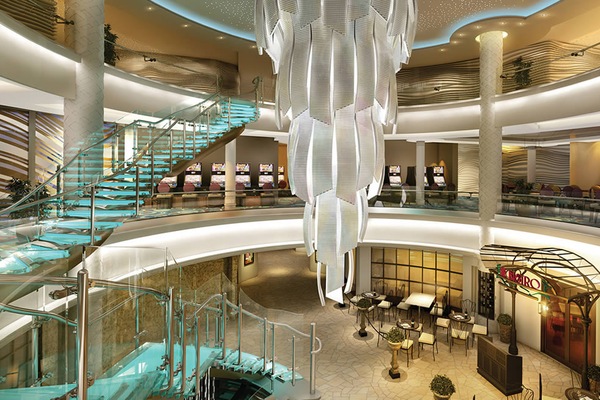 Foto Norwegian Escape 24