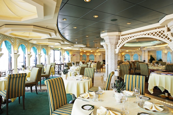 Foto MSC Splendida 18