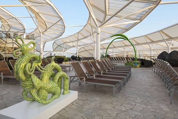 Foto Harmony of the Seas 12