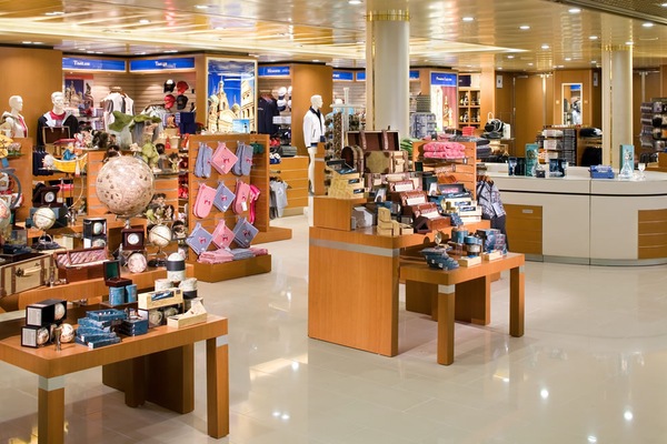 Foto Eurodam 22