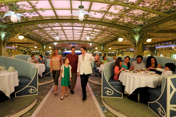Foto Disney Dream 19