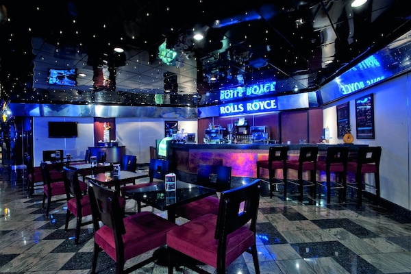 Foto Carnival Ecstasy 8