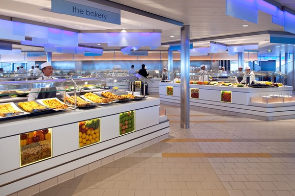 Foto Celebrity Eclipse 10
