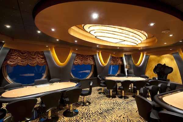 Foto MSC Magnifica 15