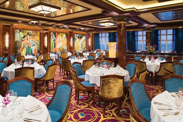 Foto Norwegian Jade 14