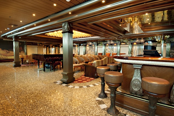 Foto Carnival Pride 43