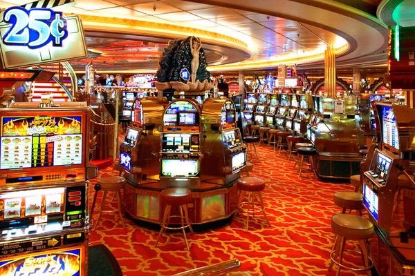 Foto Allure of the Seas 31