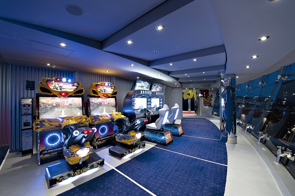 Foto MSC Divina 18