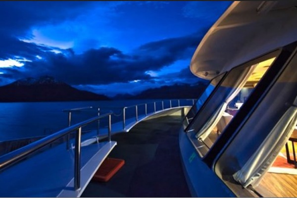 Foto Stella Australis 12