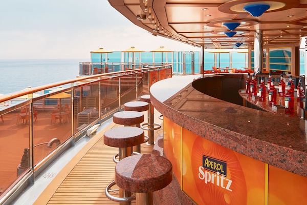 Foto Costa Diadema 37