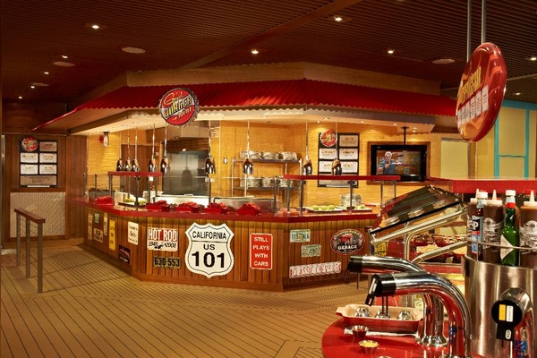 Foto Carnival Breeze 19