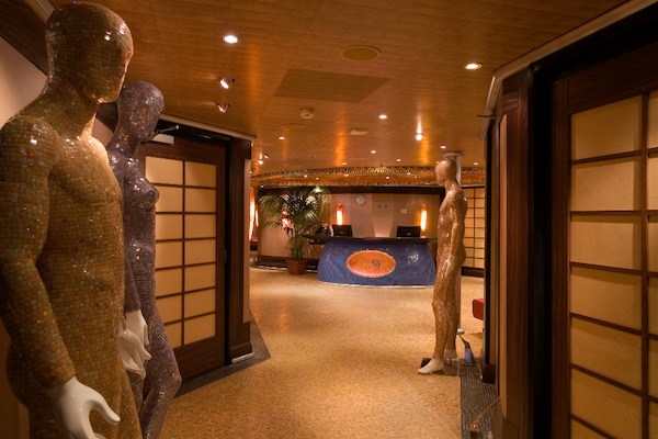 Foto Carnival Splendor 19