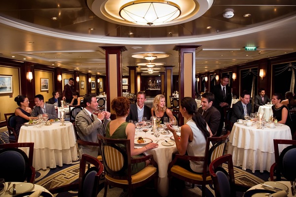 Foto Celebrity Constellation 10