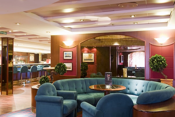 Foto MSC Lirica 5