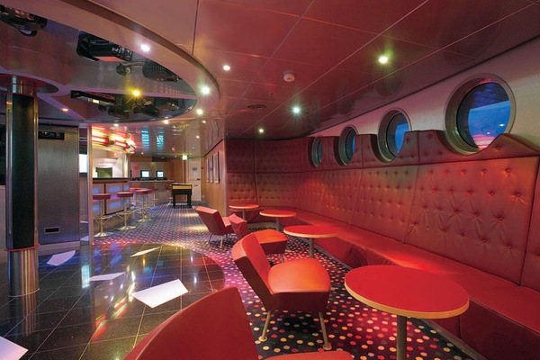 Foto Jewel of the Seas 14