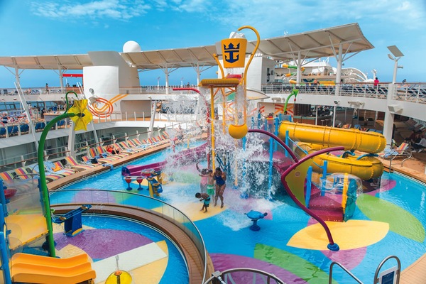 Foto Symphony of the Seas 28