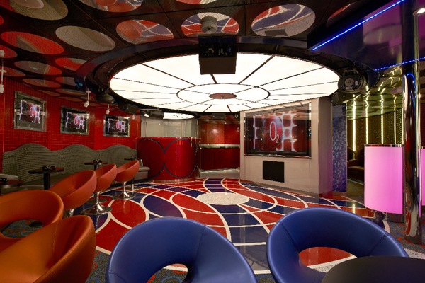 Foto Carnival Sunshine 15