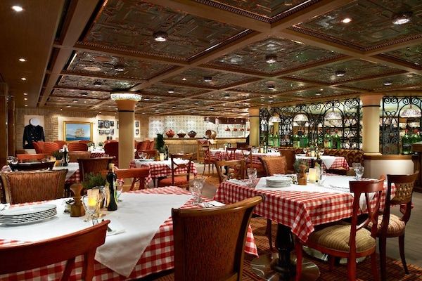 Foto Carnival Breeze 16