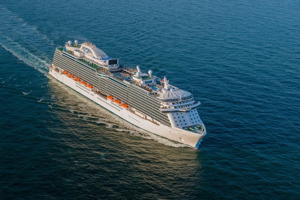 Royal Princess