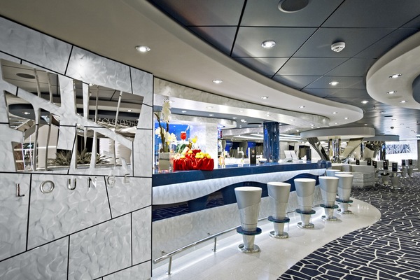 Foto MSC Divina 9