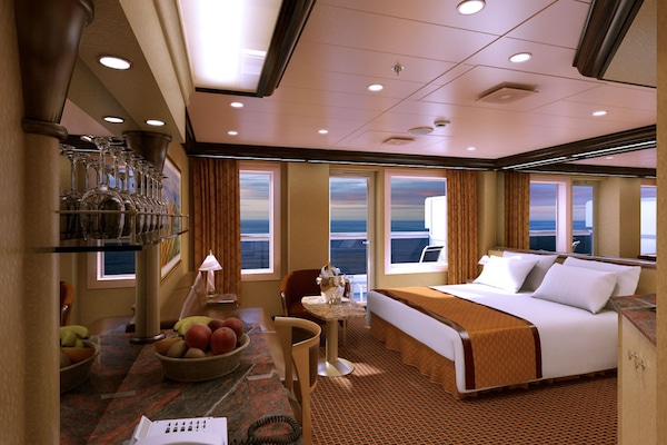 Foto Costa Diadema 25