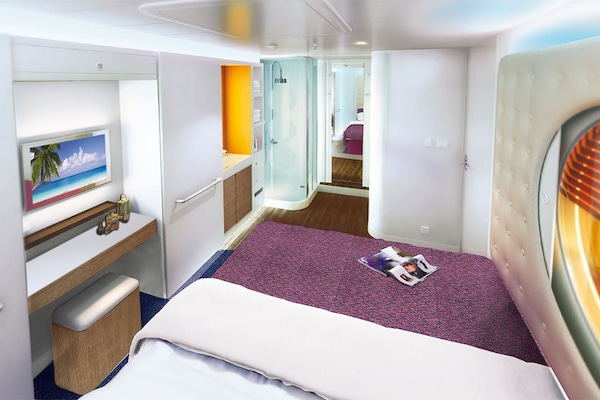 Foto Norwegian Escape 6