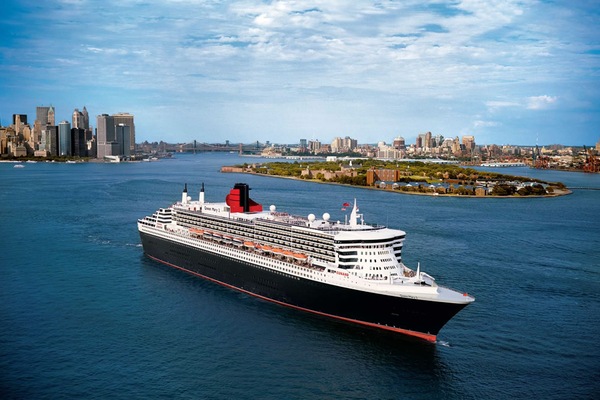 Foto Queen Mary 2 19