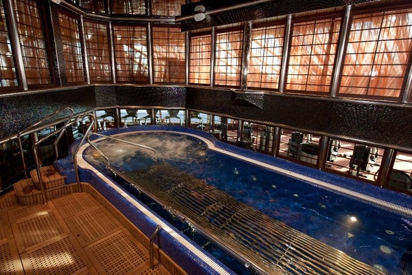 Foto Carnival Dream 22