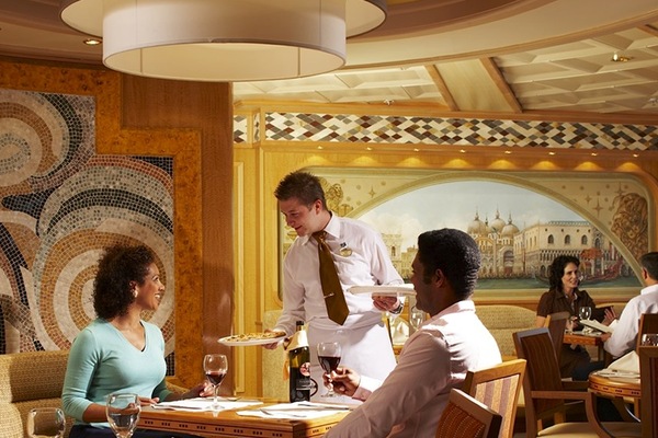 Foto Grand Princess 20