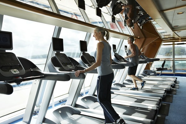 Foto Caribbean Princess 12